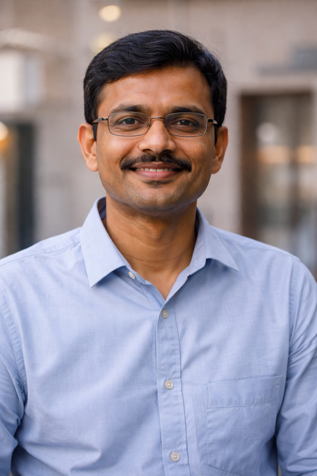 Siva Subramanian
